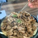 마늘석갈비막국수 이미지