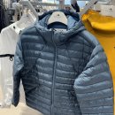 내온여성경로당 | 노스페이스 벤투스 온 자켓 / VENTUS ON JACKET BLACK S(90) 구매 후기 / 여성 사이즈 팁