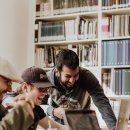 스마트한 학교생활 AI 활용법 | &#34;시간 활용 65% 증가 비밀, 17세 시우가 3주만에 성적 42% 올린 시간 관리법 공개!&#34;