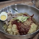 신월서머나교회옆 | 창원 신월동 밥집 창원 밀면 아이도 잘 먹는 밀면 맛집