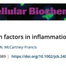 Re: Role of growth factors in inflammation and repair 이미지