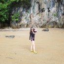 그레이 썬셋 이미지