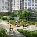 SK VIEW 아파트 경로당 이미지