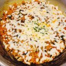 신촌떡볶이 이미지
