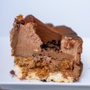 신흥로2L | 해방촌 르몽블랑 크리스마스 케이크 본파이어 내돈내산 후기