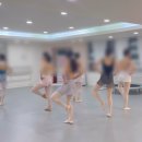 성인발레 입문,초급 이미지