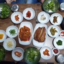 경상북도식당 이미지