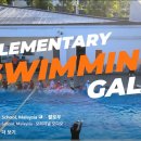 RAS-Lower Elementary Swimming Gala 이미지