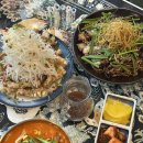 해남3호 | 신상 가락동 맛집 해남짬뽕 힙한 중식당에서 제대로 먹은 후기!