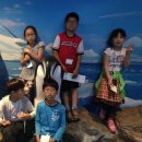 백암지역아동센터 이미지