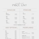 워너비네일