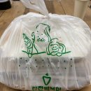터질것같은김밥