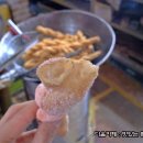 달인꽈배기 이미지