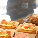 강남역 빵집 브레댄코 강남역점 솔직후기 강남 소금빵 크로아상 맛집