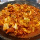 닭갈비두목 이미지