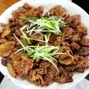 꽃마을 연탄불고기 이미지