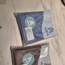 마린세탁 | 아메크 극세사타올 먼지없는수건 후기 | 울트라마린 &amp; 브라운레드 감성 제대로다