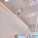 명품헤어샵 - 여수시 소호로 485-1 | [인천 CCTV 설치] 세련된 헤어샵 인테리어를 해치지 않는 깔끔한 CCTV 8대 시공 후기 (박명수CCTV)