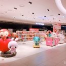 달콤스토어 로고