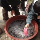 산서시장 이미지