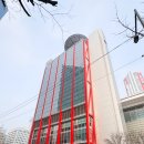 여의도 조식 뷔페 맛집 페어몬트 앰배서더 서울 스펙트럼 스파클링 와인 무제한