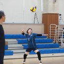 제15회 홍천무궁화배 전국생활체육 배구대회 /안양스카이:구리시 이미지