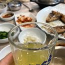 복사골화덕생선구이