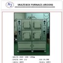 MULTI BOX FURNACE (4ROOM) 이미지