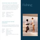 하프타임(공항점) | [몰디브3] 밀라이두 2일차 기록 (오션 하프보드, 스쿠버다이빙, 스노클링 수중환경, 선셋피싱)