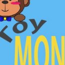 TOY몽 네이버블로그