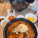 금강체육관 | 장충체육관 맛집 추천 장충동 송림 갑오징어짬뽕