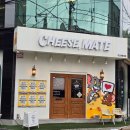 관악검도관 | [내돈내산/서울대입구역/샤로수길] 꾸덕한 파스타와 맛있는 스프가 있는 치즈메이트 혼밥 후기