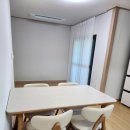 앤틀러스 | 보니애가구 | 앤틀러스 4인용 원목 포세린 세라믹 식탁 후기