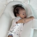 우리코코 | 우리 아기 꿀잠 도와준 코코레브 옆잠베개 실제 사용 후기!