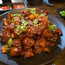 족가네 - 공주시 | ​[솔직후기] 태평동 족가네, 살코기파인 내 입맛엔 어땠을까? (매운족발 & 쟁반국수)