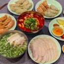 하니칼국수 서울숲점