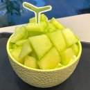 떡군이네떡볶이 광주화정점 | 시원한 과일빙수 맛집 설빙 광주화정점 요거치즈 메론빙수 후기