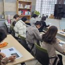 울림작은도서관 이미지