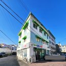 고시칼국수 이미지