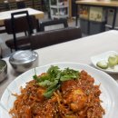 한양아구찜 | 진주 시내 맛집 저녁 추천 순살 아구찜 맛집 찜고을