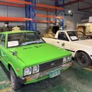 덕산자동차 | 경북 청도 청도카페 덕산방직 레트로카페 키즈존카페 주차 메뉴 아이랑 함께 후기