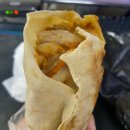 바트케밥(BUTT KEBAB)