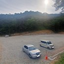 예당관광지 주차장 이미지