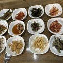 영주식당 | 경북 영주 천지식당 아침 가성비 현지인 맛집 추천