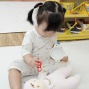 자장자장 | 장난감 도서관 15개월 아기 장난감 ‘자장자장 똘랑이’ 대여 놀이 후기