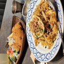 [판교 맛집] 게이트나인 현대백화점 판교점: 태국 요리의 정석, 팟타이와 뿌퐁커리 솔직 후기