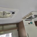 김포 카이트 K420 중고 카라반매입 후기