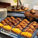 (대면) 사진으로 이야기하다 | 전포 폴리아(Foglia) 카공, 휘낭시에 맛있는 부산 전포 카페 추천