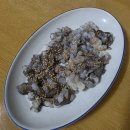 반찬엔드집밥 | 부산시청 맛집 연산동 촌낙지 연포탕 산낙지 탕탕이