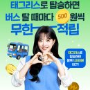 태그리스 버스 타보신분 이미지